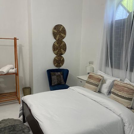 فندق Nashu House Stone Town Zanzibar المظهر الخارجي الصورة