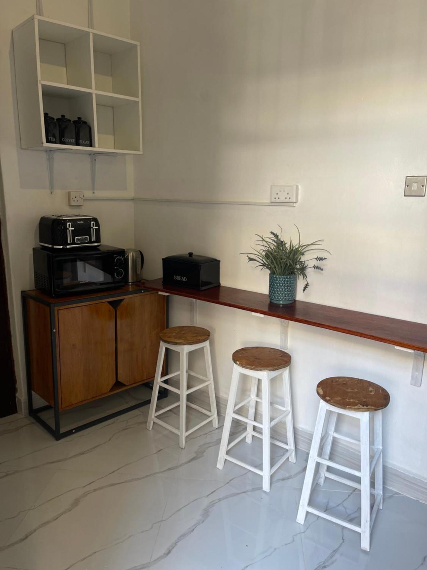 فندق Nashu House Stone Town Zanzibar المظهر الخارجي الصورة