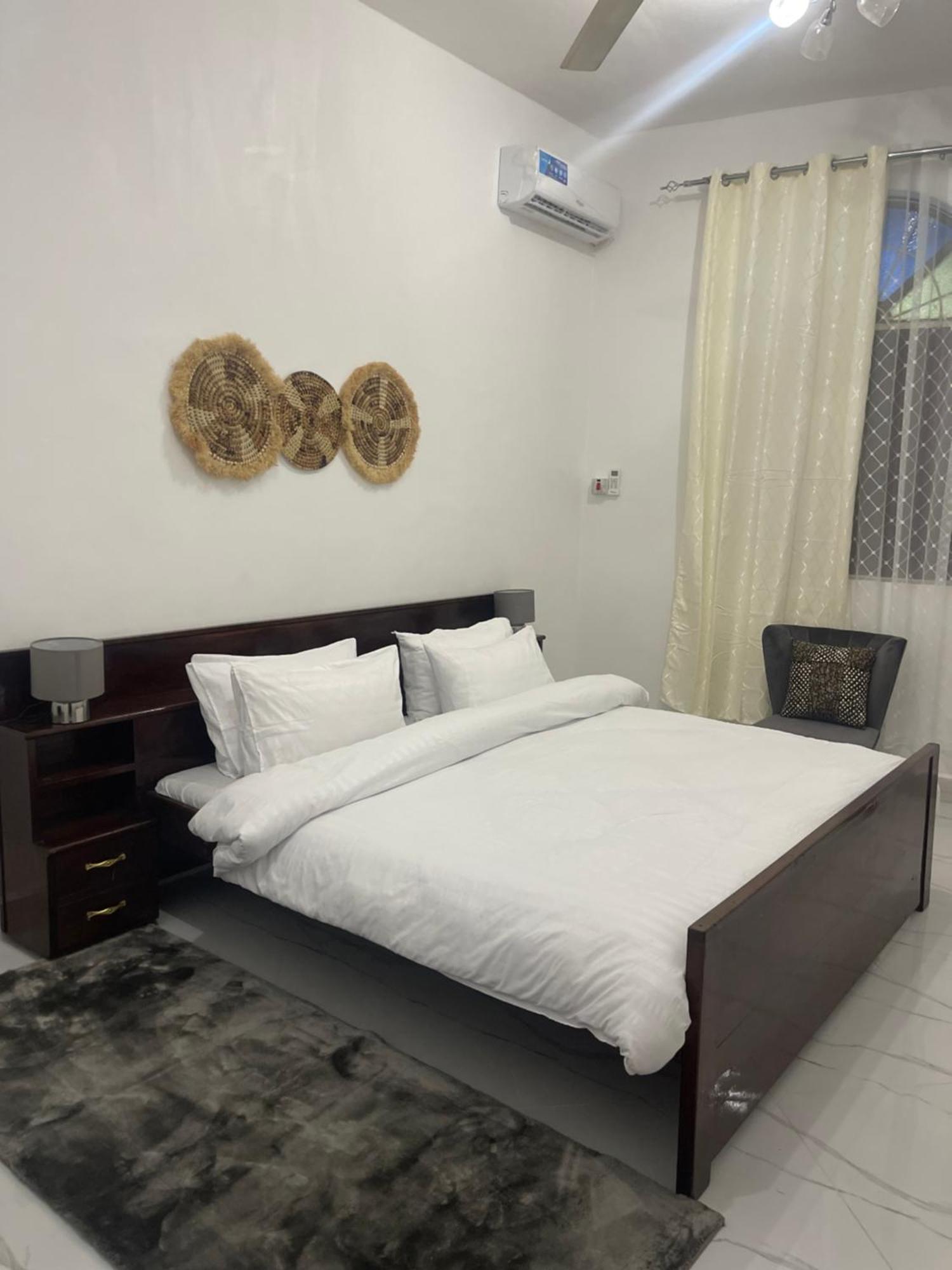 فندق Nashu House Stone Town Zanzibar المظهر الخارجي الصورة