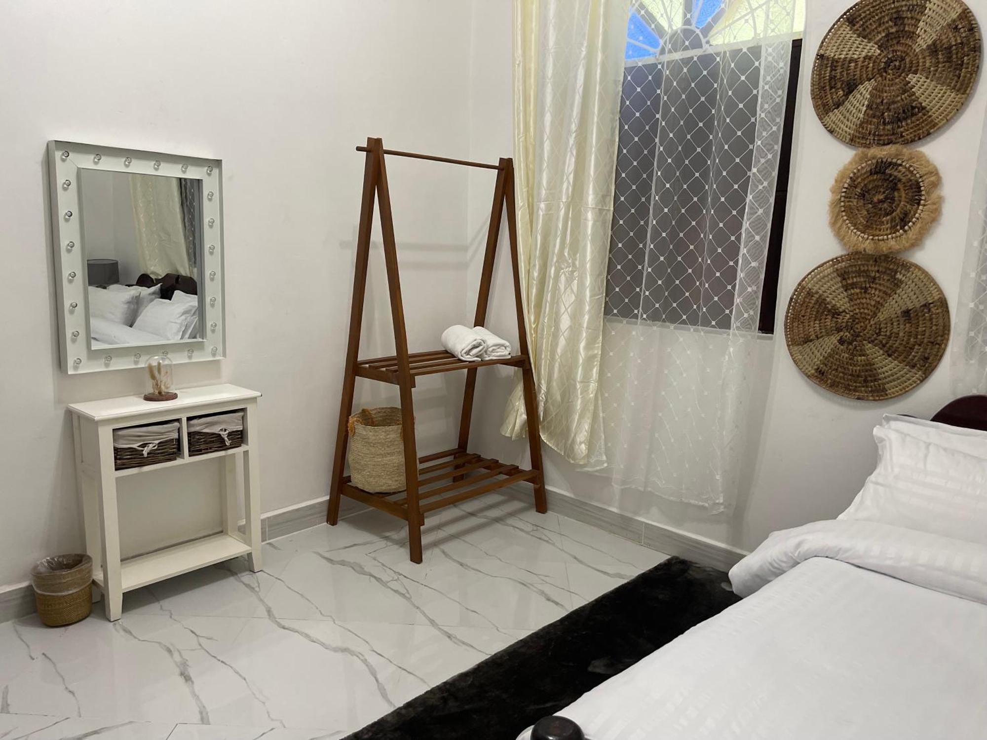 فندق Nashu House Stone Town Zanzibar المظهر الخارجي الصورة