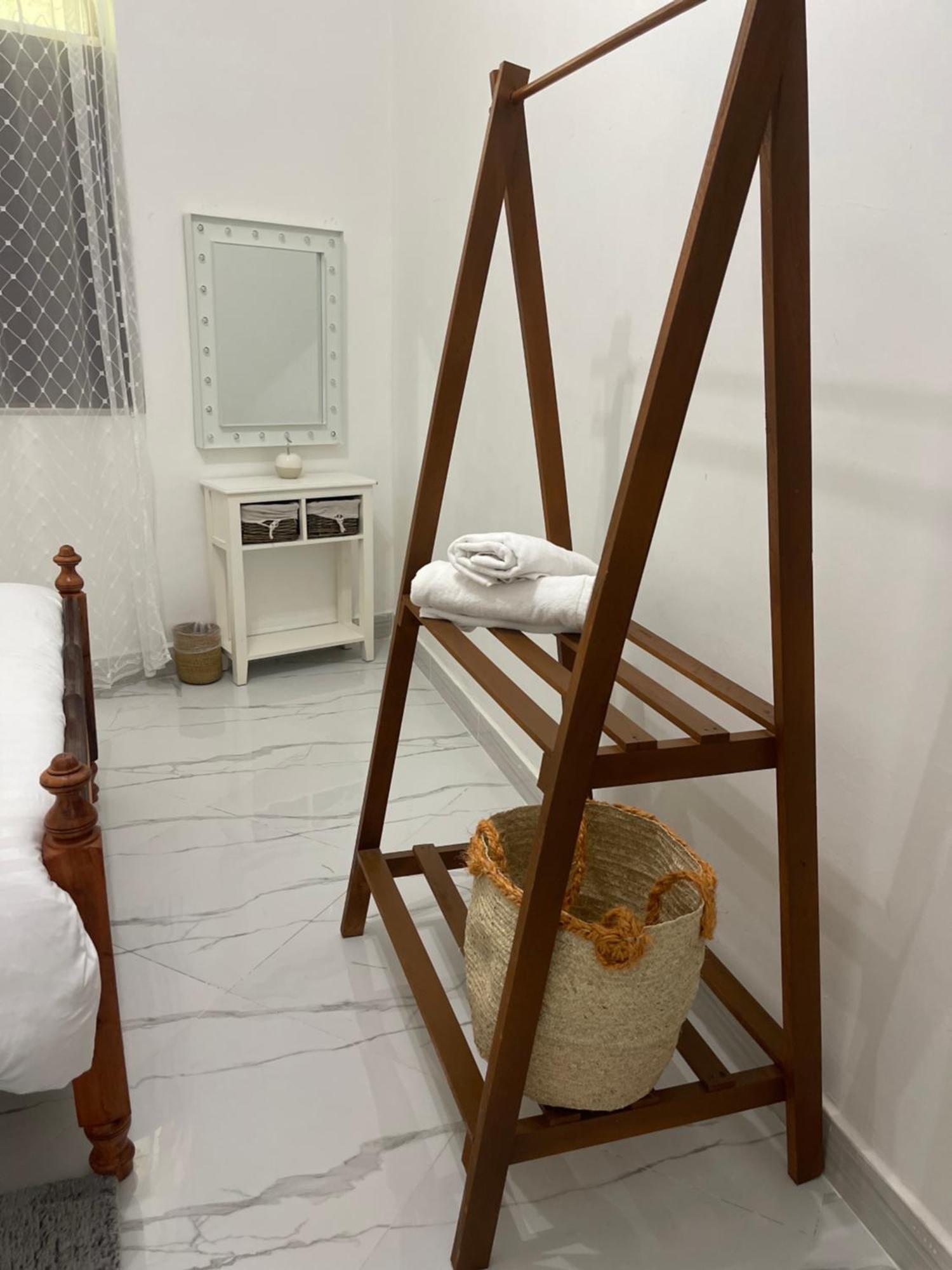 فندق Nashu House Stone Town Zanzibar المظهر الخارجي الصورة