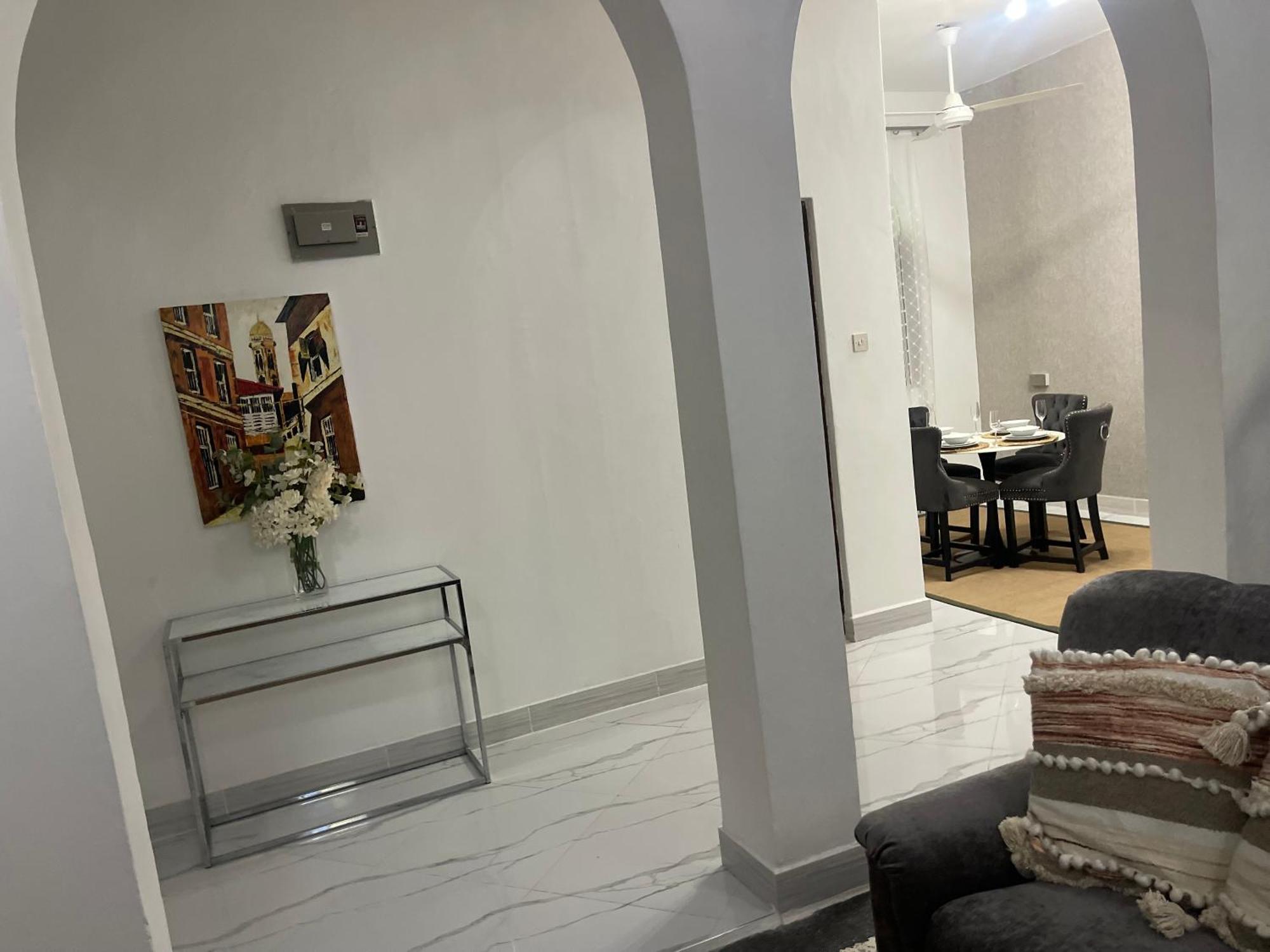 فندق Nashu House Stone Town Zanzibar المظهر الخارجي الصورة