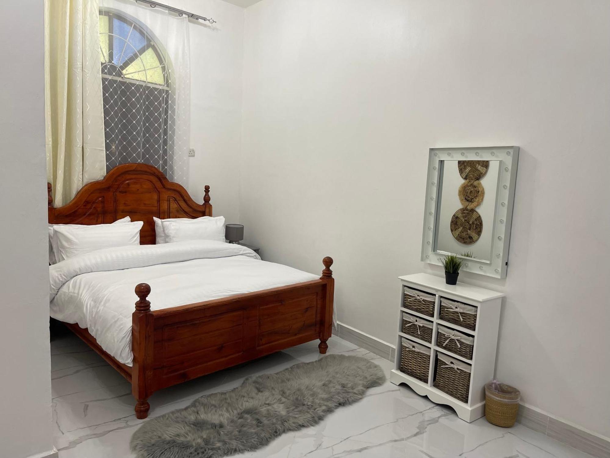 فندق Nashu House Stone Town Zanzibar المظهر الخارجي الصورة