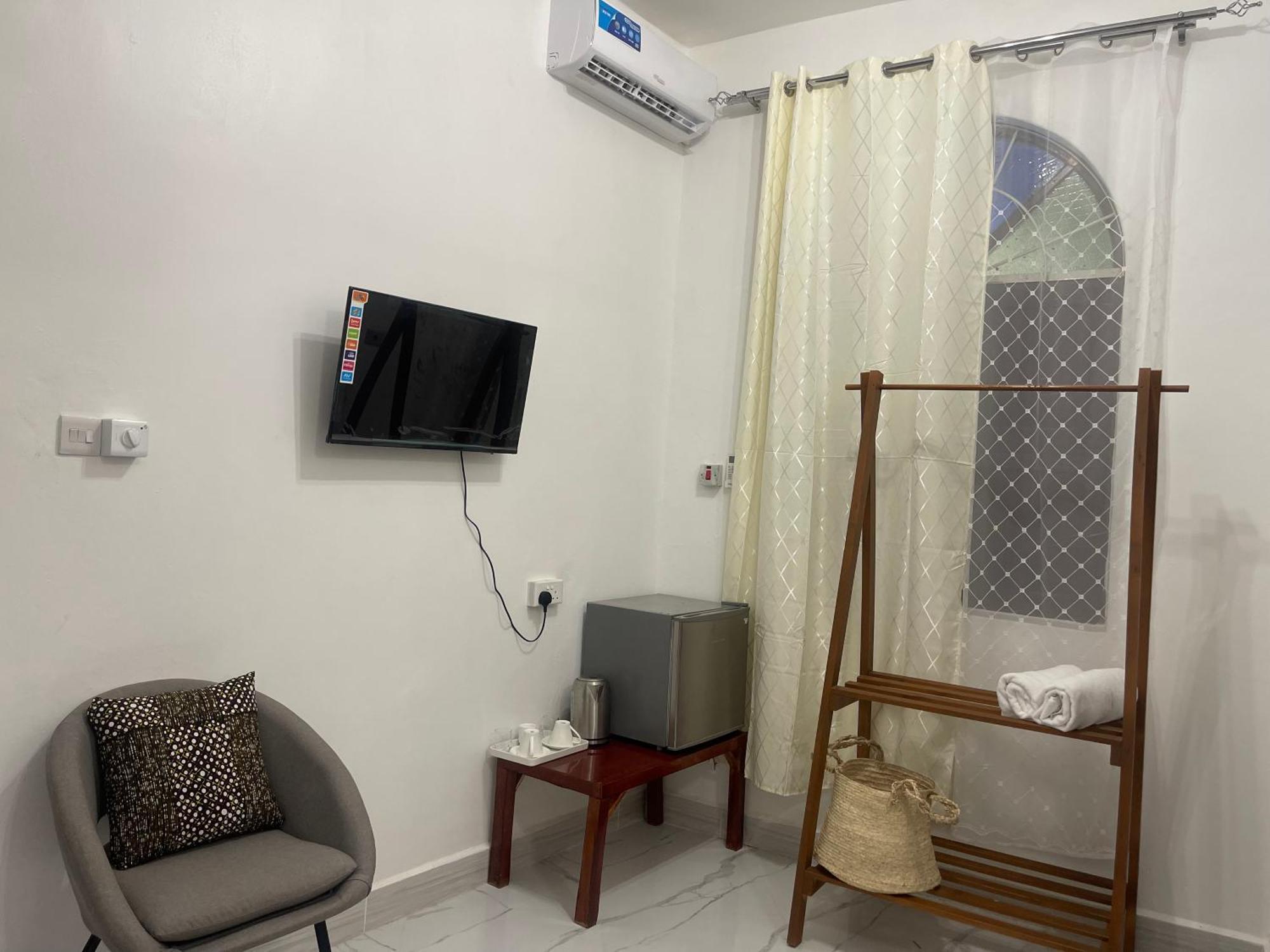 فندق Nashu House Stone Town Zanzibar المظهر الخارجي الصورة