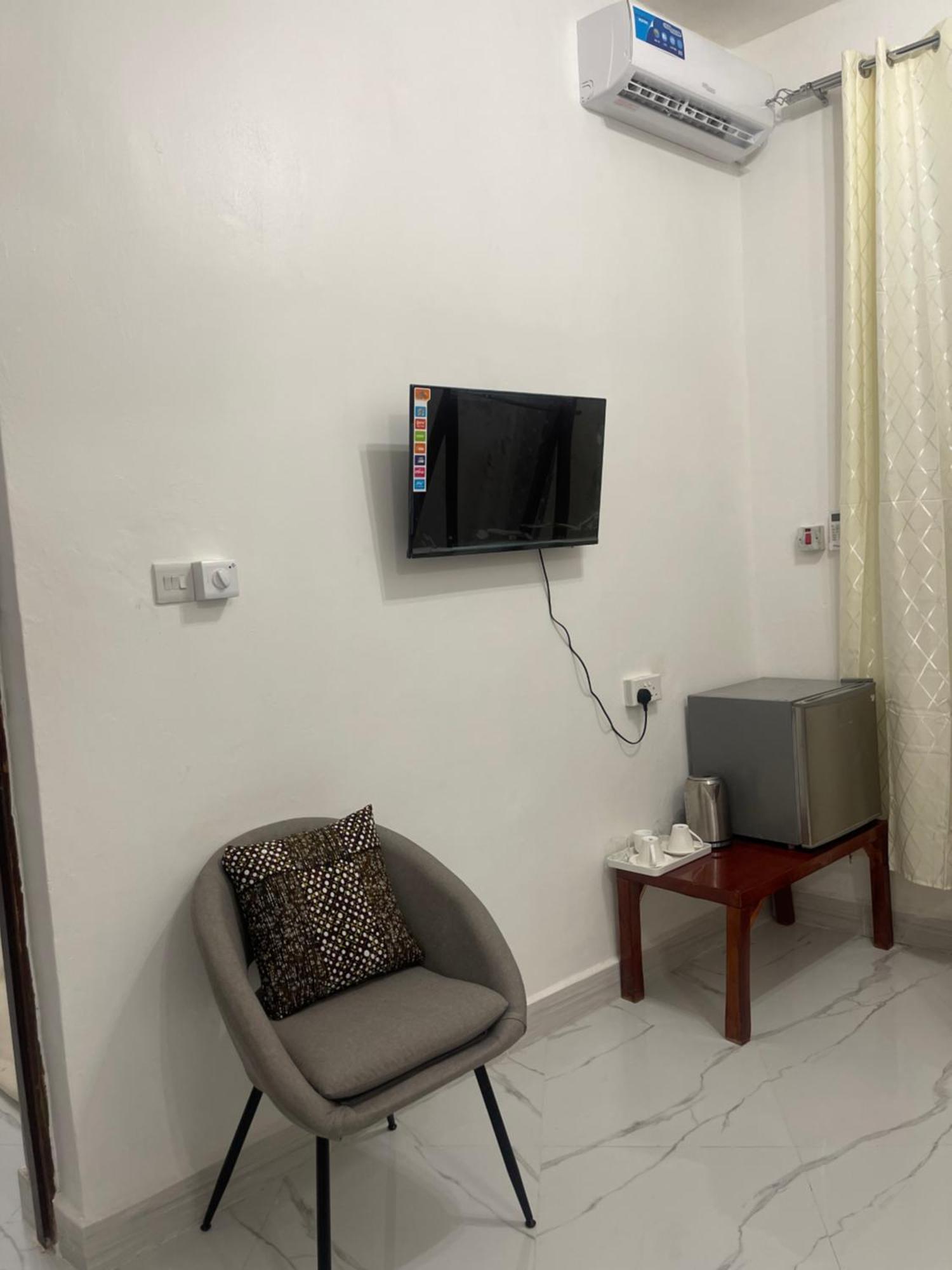 فندق Nashu House Stone Town Zanzibar المظهر الخارجي الصورة