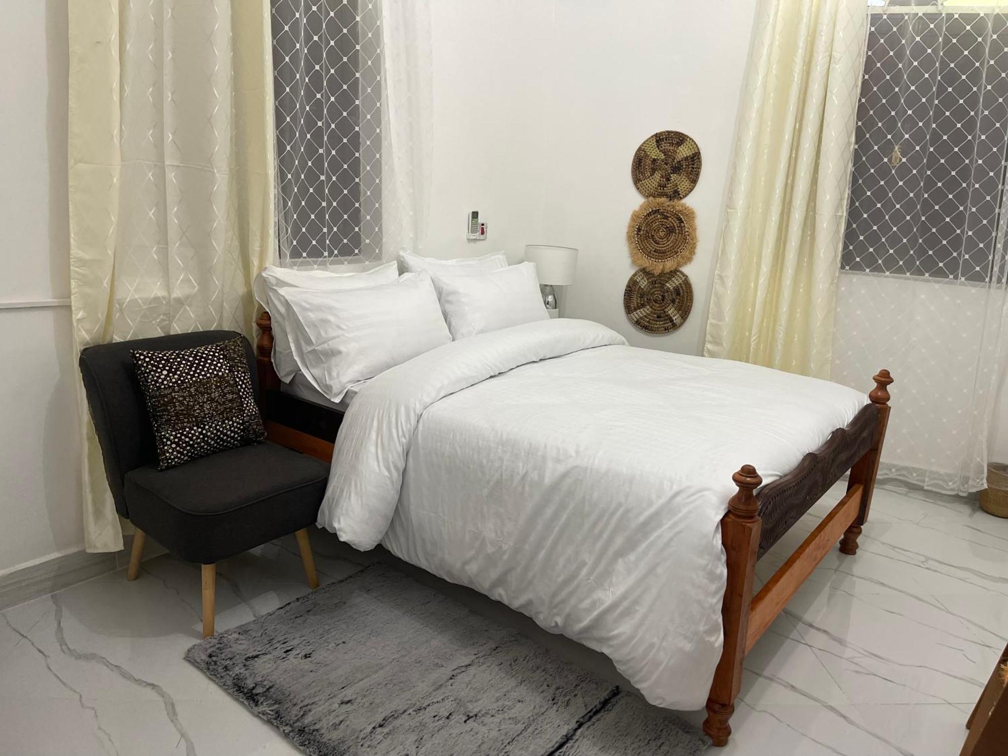 فندق Nashu House Stone Town Zanzibar المظهر الخارجي الصورة