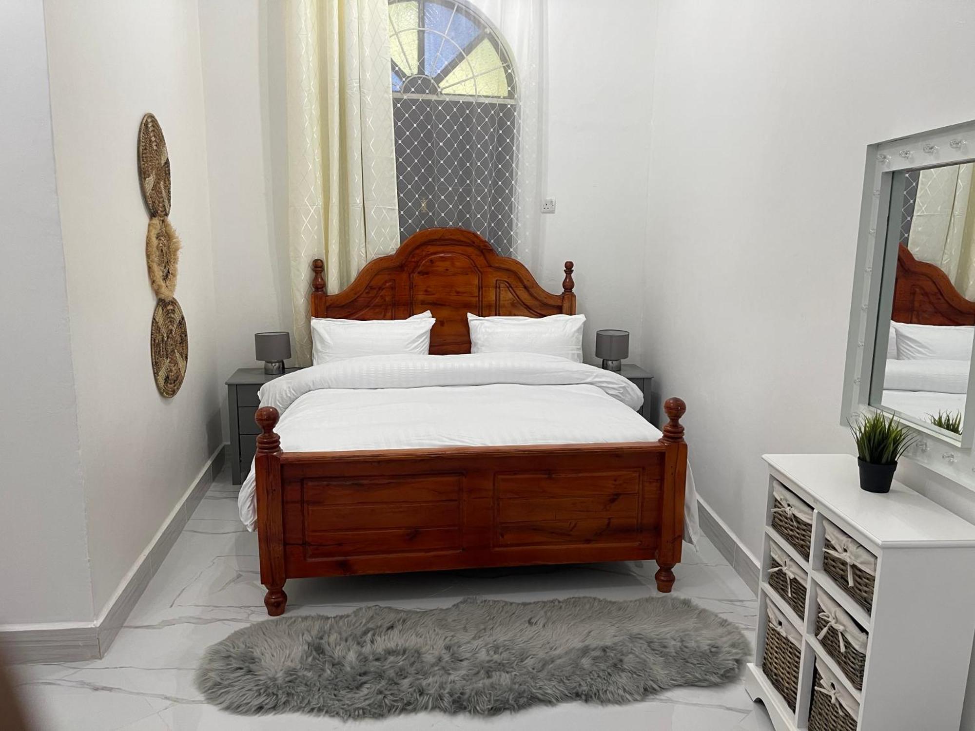 فندق Nashu House Stone Town Zanzibar المظهر الخارجي الصورة