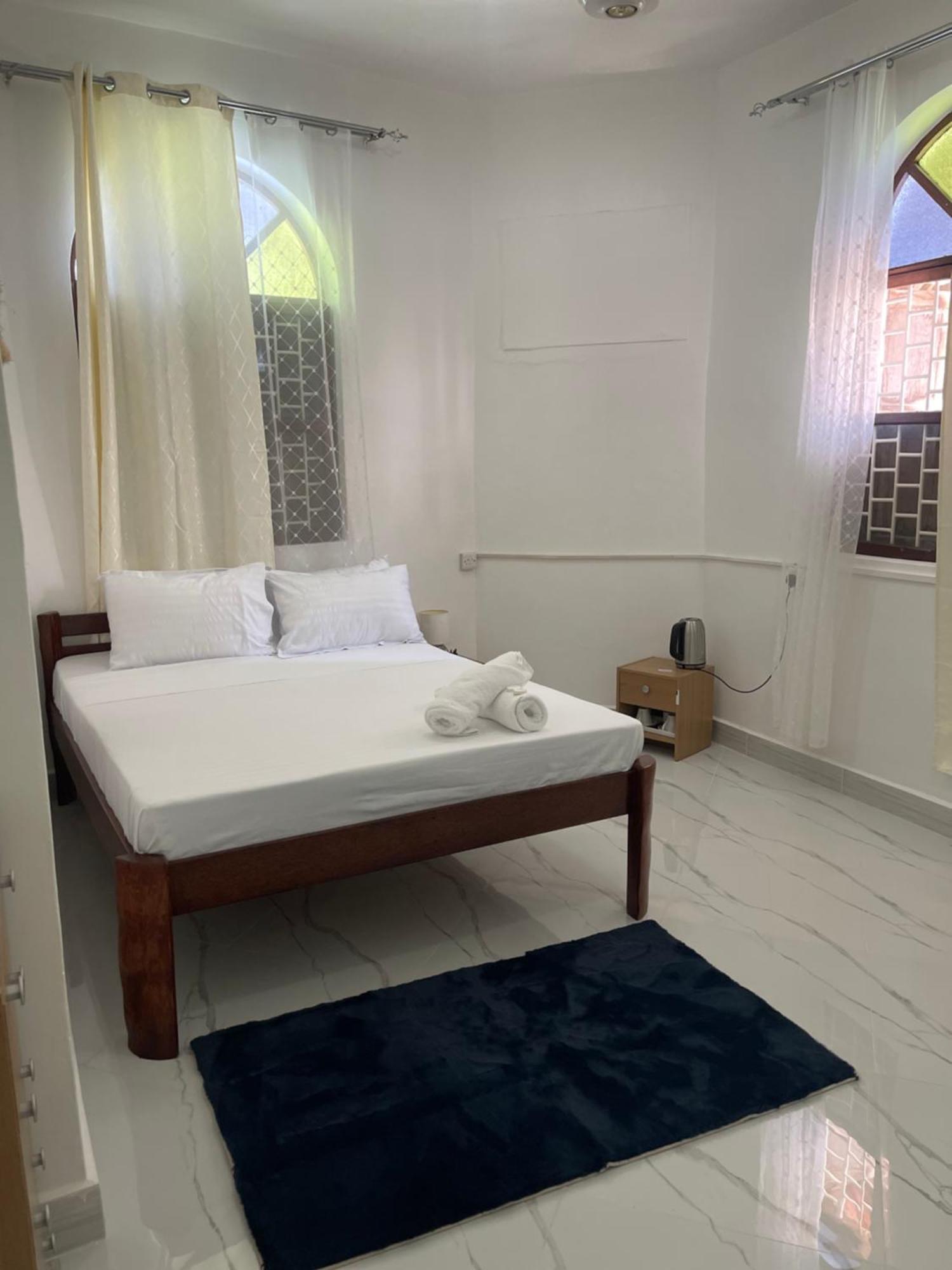فندق Nashu House Stone Town Zanzibar المظهر الخارجي الصورة