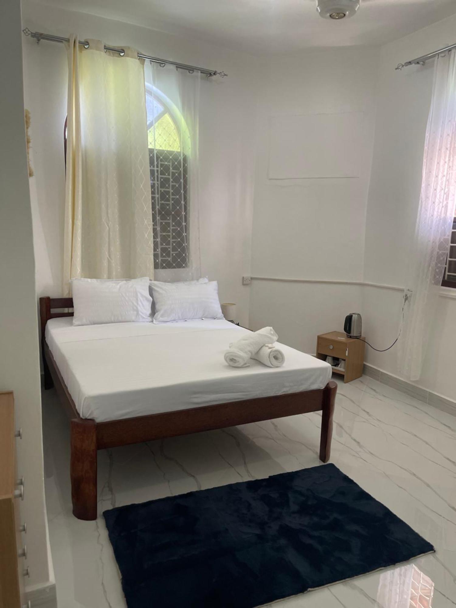 فندق Nashu House Stone Town Zanzibar المظهر الخارجي الصورة
