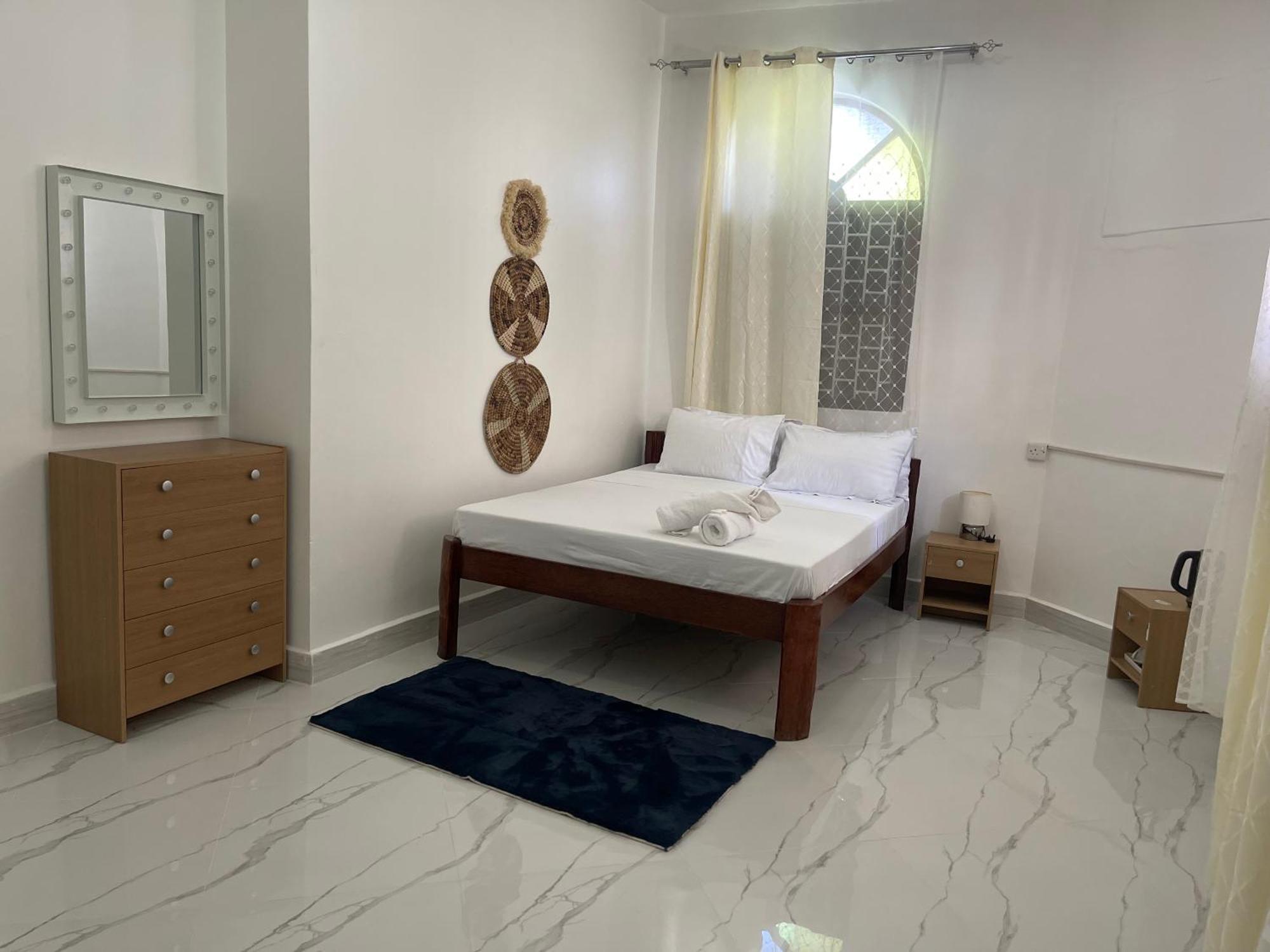 فندق Nashu House Stone Town Zanzibar المظهر الخارجي الصورة