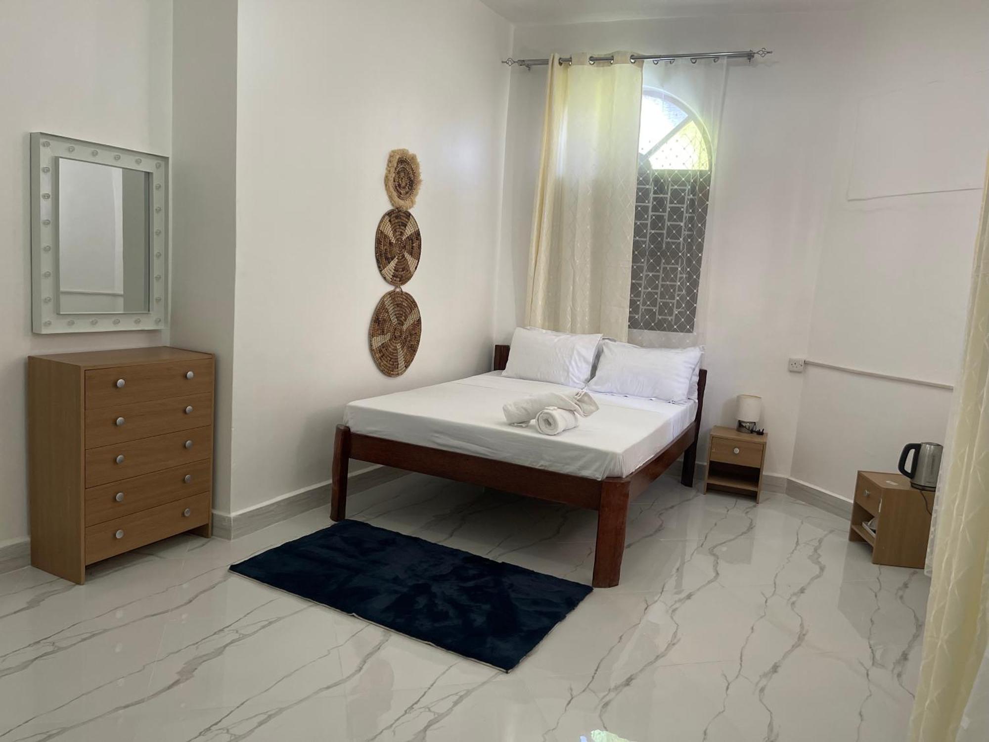 فندق Nashu House Stone Town Zanzibar المظهر الخارجي الصورة
