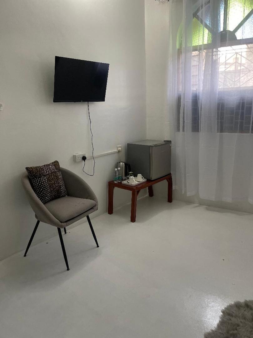 فندق Nashu House Stone Town Zanzibar المظهر الخارجي الصورة