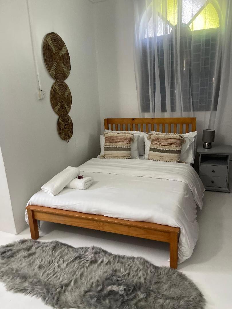 فندق Nashu House Stone Town Zanzibar المظهر الخارجي الصورة