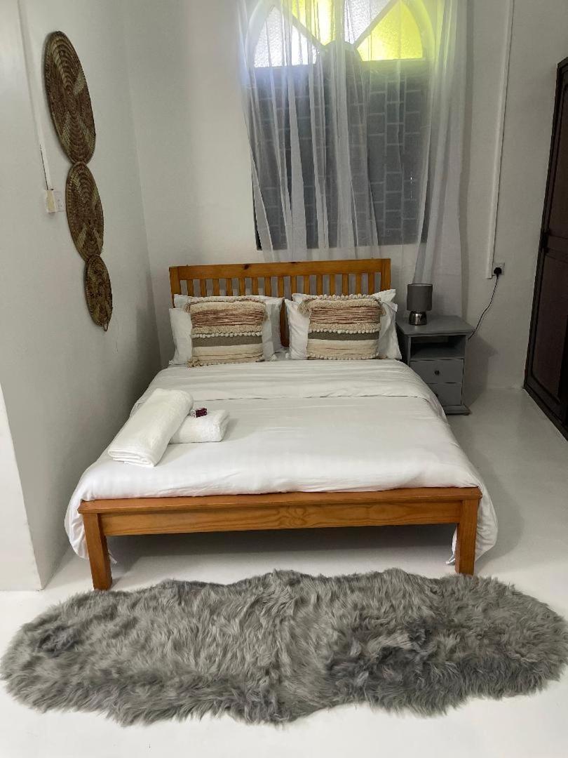 فندق Nashu House Stone Town Zanzibar المظهر الخارجي الصورة