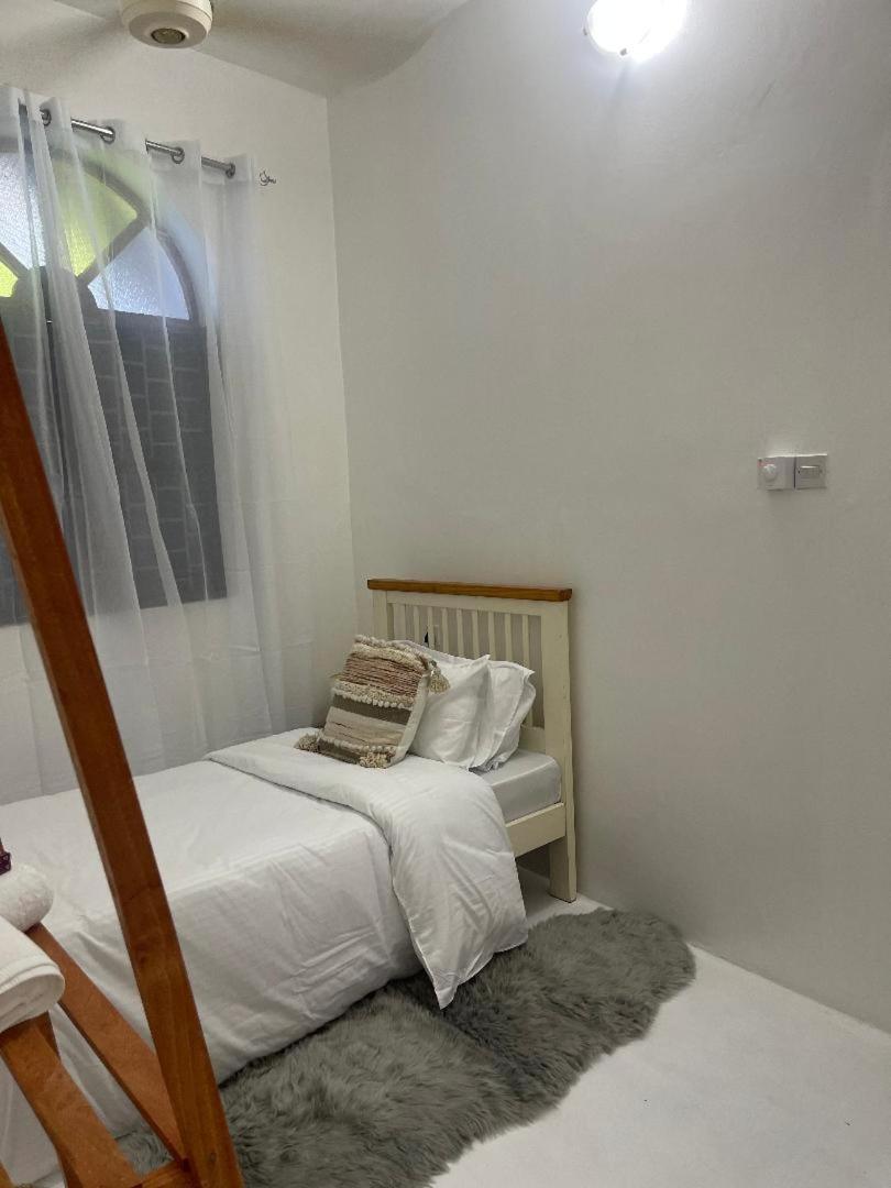 فندق Nashu House Stone Town Zanzibar المظهر الخارجي الصورة