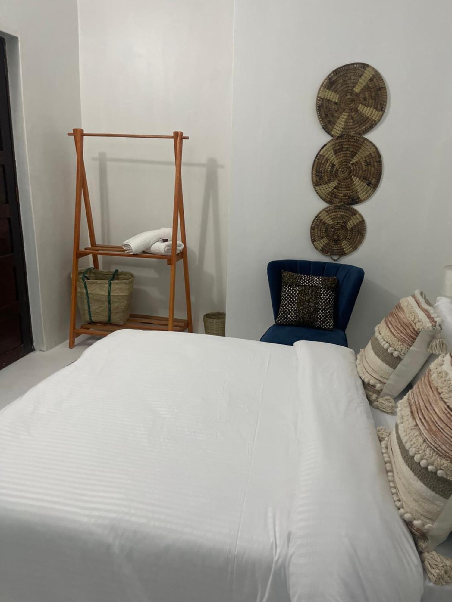 فندق Nashu House Stone Town Zanzibar المظهر الخارجي الصورة