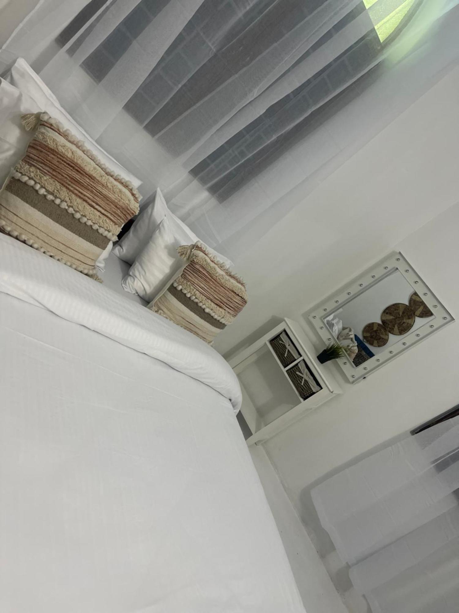 فندق Nashu House Stone Town Zanzibar المظهر الخارجي الصورة
