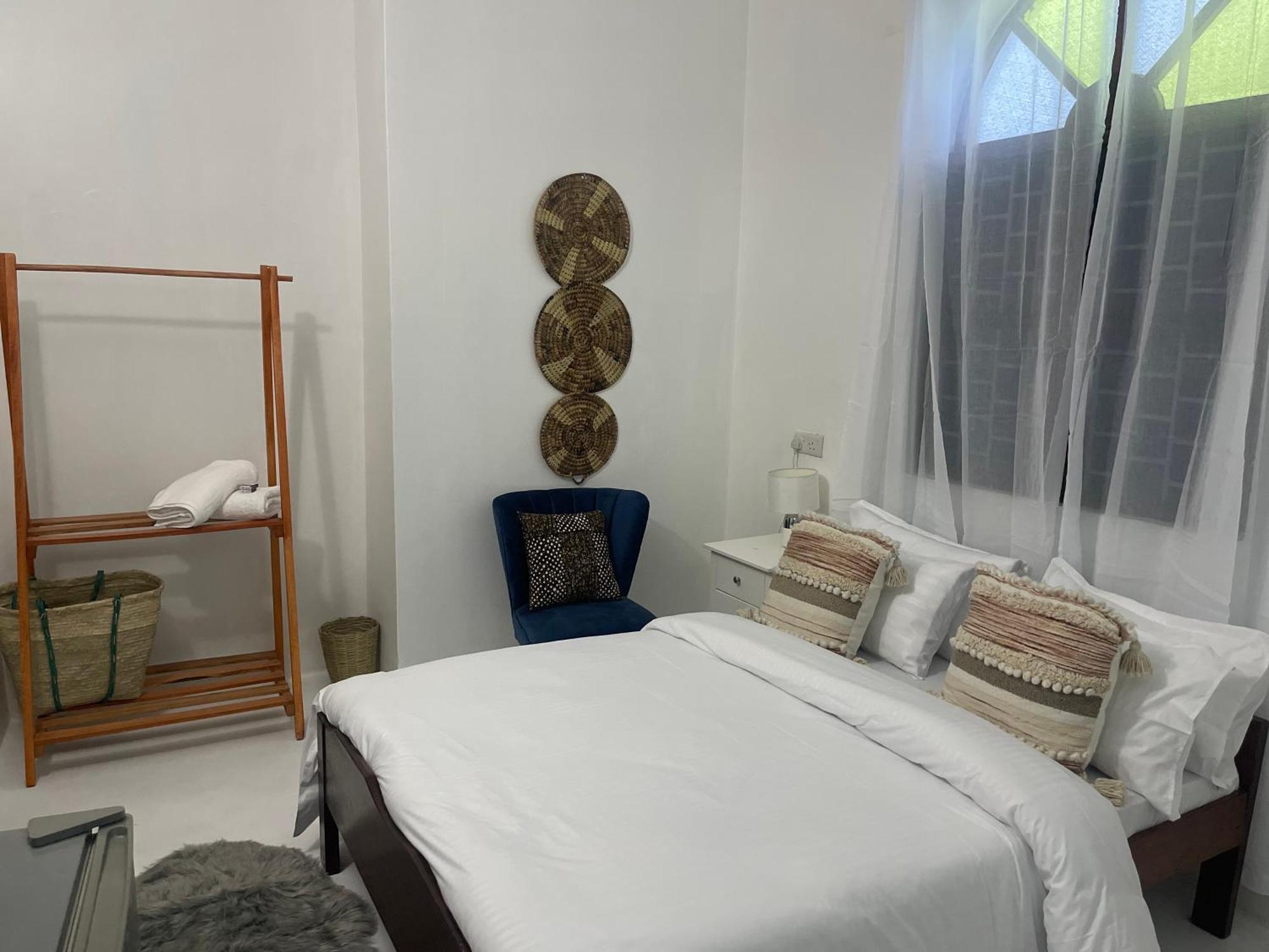 فندق Nashu House Stone Town Zanzibar المظهر الخارجي الصورة